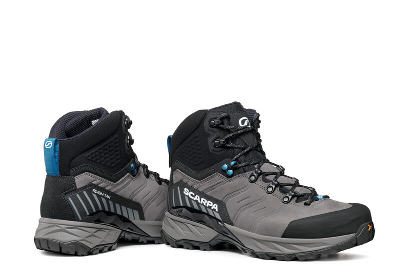 Scarpa hot sale 8 boots